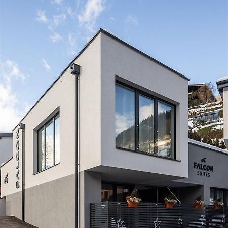 Falcon Suites Zell Am See - Summercard Included Экстерьер фото
