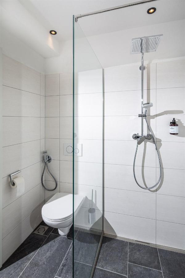Falcon Suites Zell Am See - Summercard Included Экстерьер фото