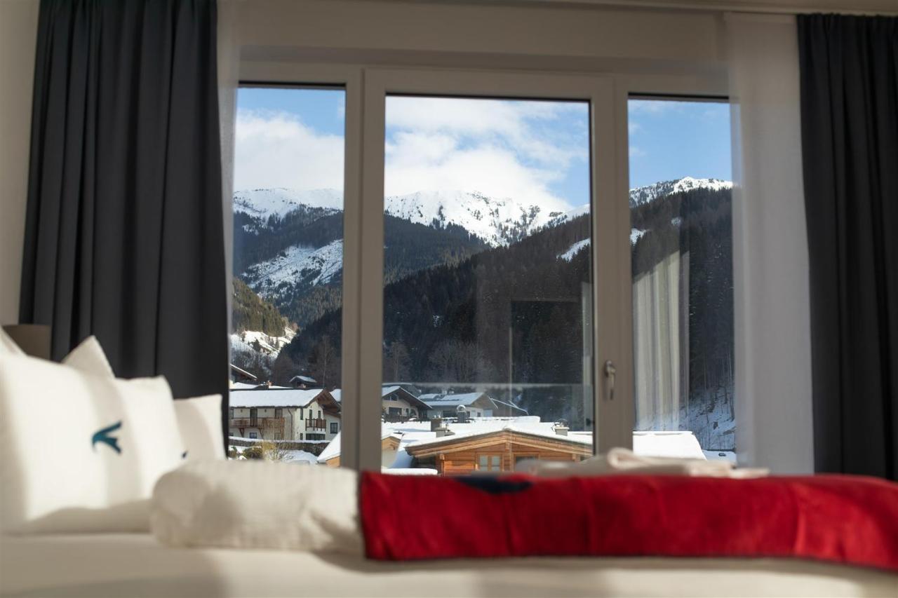 Falcon Suites Zell Am See - Summercard Included Экстерьер фото