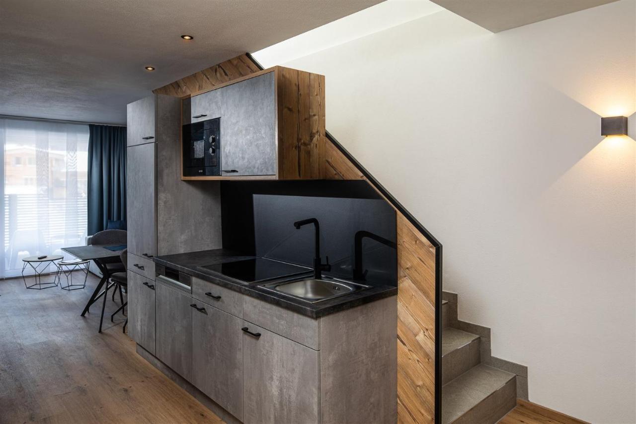 Falcon Suites Zell Am See - Summercard Included Экстерьер фото