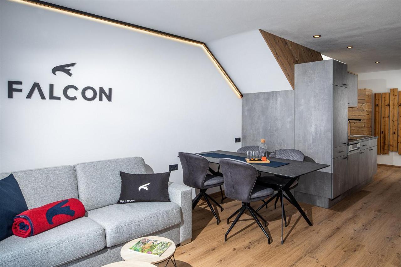 Falcon Suites Zell Am See - Summercard Included Экстерьер фото