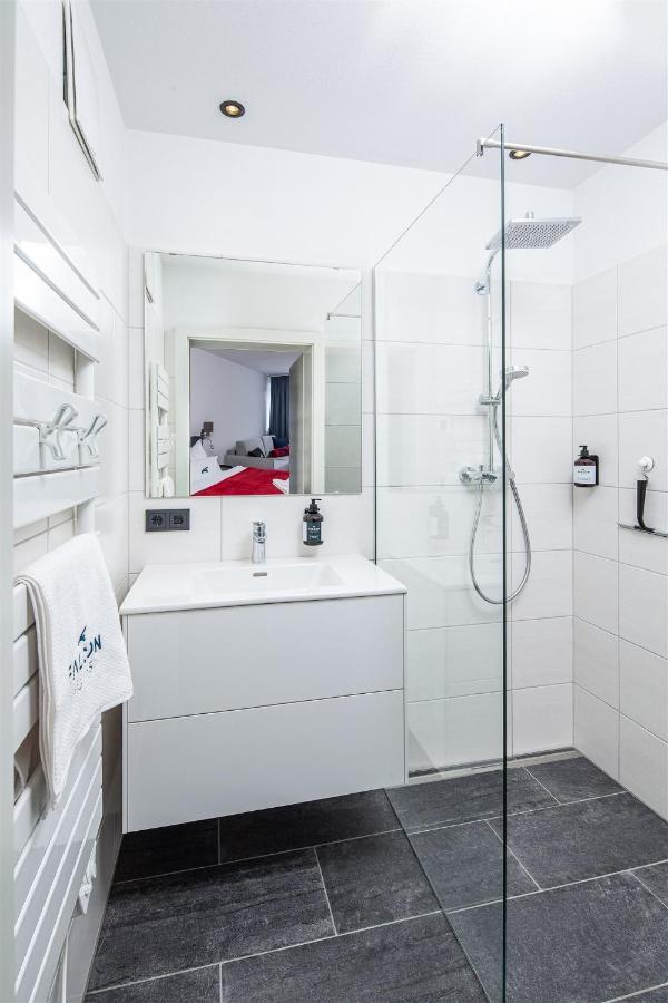 Falcon Suites Zell Am See - Summercard Included Экстерьер фото