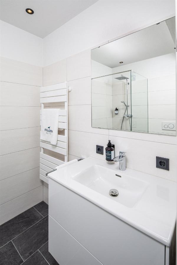 Falcon Suites Zell Am See - Summercard Included Экстерьер фото