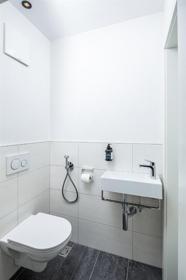 Falcon Suites Zell Am See - Summercard Included Экстерьер фото