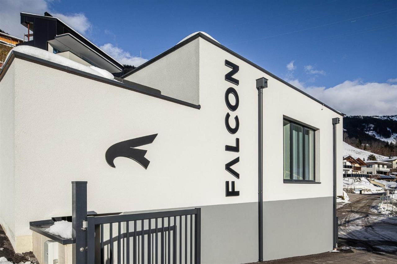 Falcon Suites Zell Am See - Summercard Included Экстерьер фото